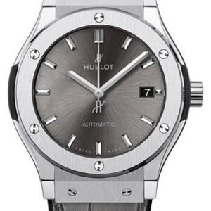 Hublot Classic Fusion Titanium Racing Grey Watch-511.NX.7071.LR