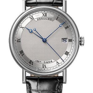 Breguet Classique 5177 Watch - 5177BB/15/9V6