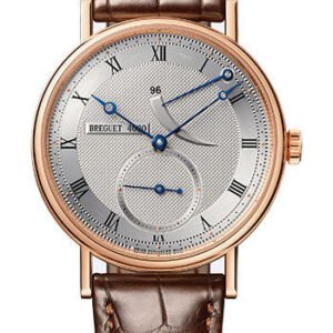 Breguet Classique 5277 Watch - 5277BR/12/9V6