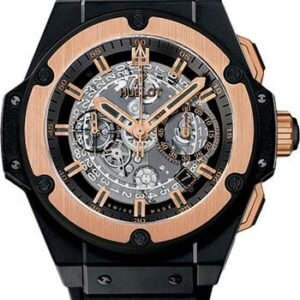 Hublot King Power Unico Ceramic King Gold Watch-701.CO.0180.RX