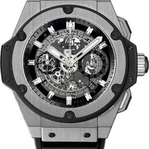 Hublot Big Bang King Power Unico Titanium Watch-701.NX.0170.RX