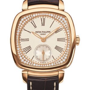 Patek Philippe Ladies Gondolo Watch - 7041R-001