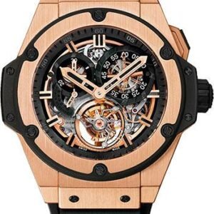 Hublot Big Bang King Power Chrono Tourbillon Watch-708.PX.0180.RX