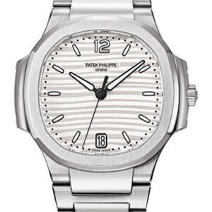 Patek Philippe Ladies' Automatic Nautilus Watch - 7118/1A-010