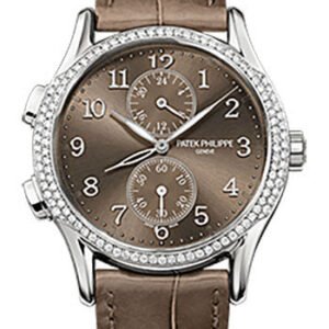 Patek Philippe Ladies Complications Watch - 7134G-001
