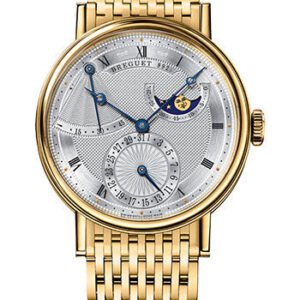Breguet Classique 7137 Watch - 7137BA/11/AV0