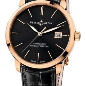 Ulysse Nardin Classico Watch