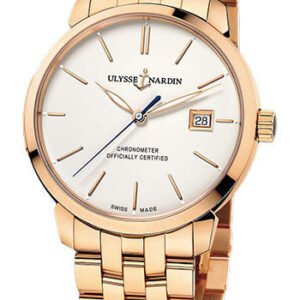 Ulysse Nardin Classico Automatic Watch