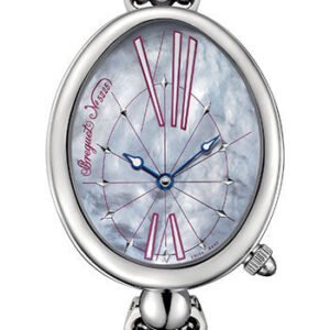 Breguet Reine de Naples 8967 Watch - 8967ST/G1/J50