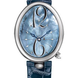 Breguet Reine de Naples Watch - 8967ST/V8/986