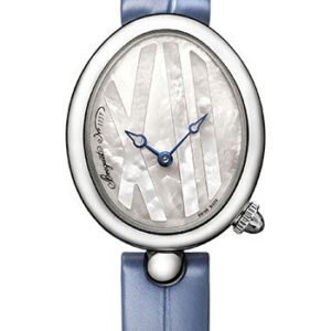 Breguet Reine de Naples 9807 Watch - 9807ST/5W/922