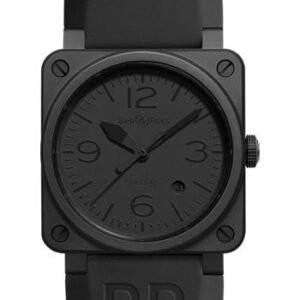 Bell & Ross BR 03-92 Phantom Ceramic Watch