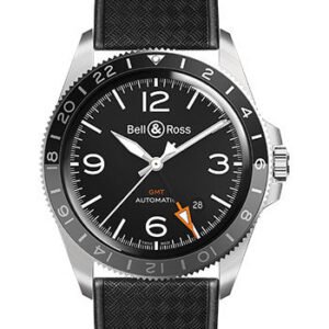 Bell & Ross BR V2-93 GMT Watch