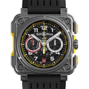 Bell & Ross BR-X1 Renault Sport Formula One Team Limited Edition of 250 Watch