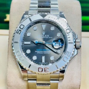 Rolex Yacht-Master 116622