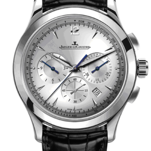Jaeger-LeCoultre Master Chronograph