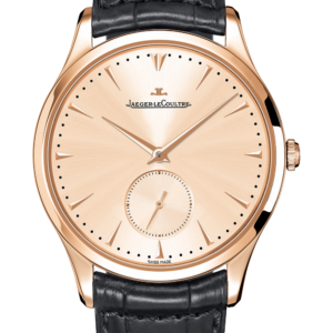 Jaeger-LeCoultre Master Grande Ultra Thin Auto