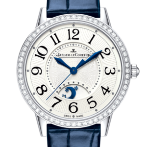 Jaeger-LeCoultre Rendez-Vous Night & Day
