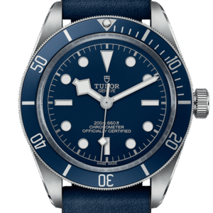 Tudor Black Bay Fifty-Eight Ref - M79030B-0002