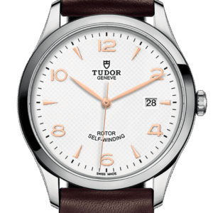 Tudor 1926 Ref - M91650-0012
