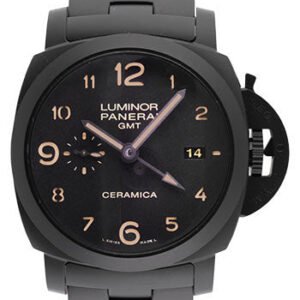 Panerai Contemporary Luminor 1950 Tuttonero Watch - PAM00438
