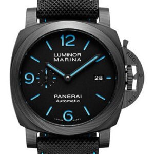 Panerai Luminor Marina Carbotech™ - 44mm - Carbotech - Black Dial - PAM01661
