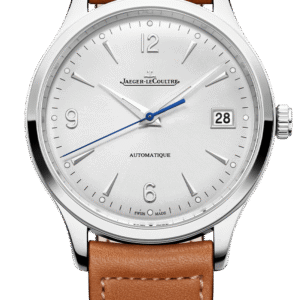 Jaeger-LeCoultre Master Control Date