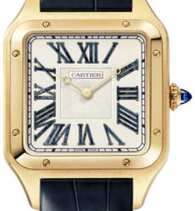 Cartier Santos-Dumont limited edition Watch - WGSA0084