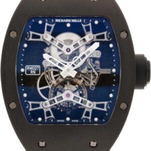 Richard Mille Carbon Tourbillon Rafael Nadal | RM027