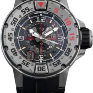 Richard Mille Automatic Winding Titanium | RM028