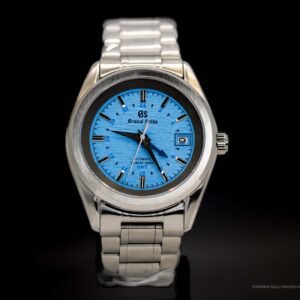 GS Heritage Seikomod