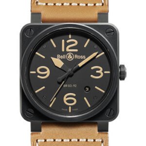 Bell & Ross BR 03-92 Automatic Heritage Watch