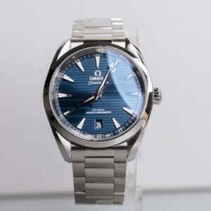 Omega Aqua Terra 150M