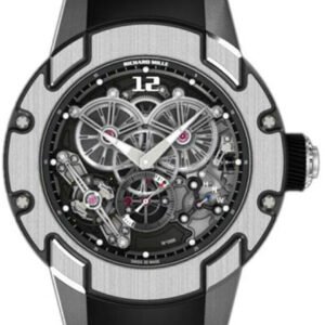 Richard Mille Limited Edition 10 Pieces Openworked Dial -  RM031