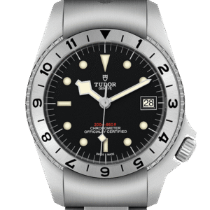 Tudor Black Bay P01 Ref - M70150-0001