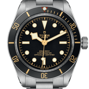 Tudor Black Bay Fifty-Eight Ref - M79030N-0001