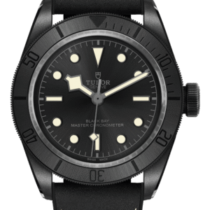 Tudor Black Bay Ceramic Ref - M79210CNU-0001