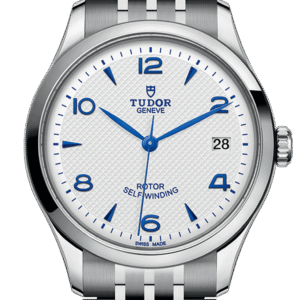 Tudor 1926 Ref - M91450-0005