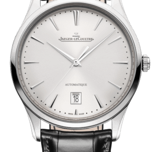 Jaeger-LeCoultre Master Ultra Thin Date