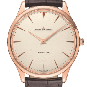 Jaeger-LeCoultre Master Ultra Thin 41