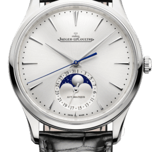 Jaeger-LeCoultre Master Ultra Thin Moon