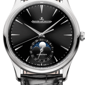 Jaeger-LeCoultre Master Ultra Thin Moon