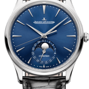 Jaeger-LeCoultre Master Ultra Thin Moon