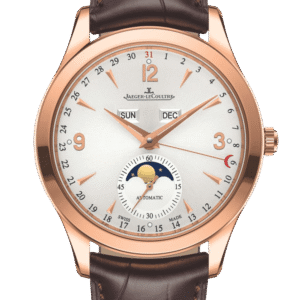 Jaeger-LeCoultre Master Calendar