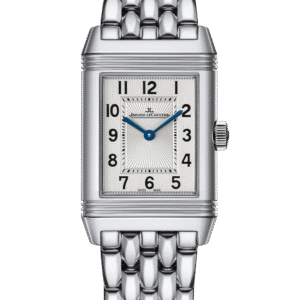 Jaeger-LeCoultre Reverso Classic Small Duetto