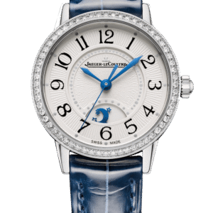 Jaeger-LeCoultre Rendez-Vous Classic Night & Day
