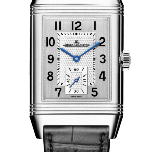 Jaeger-LeCoultre Reverso Classic Large Small Seconds