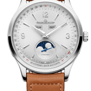 Jaeger-LeCoultre Master Control Calendar