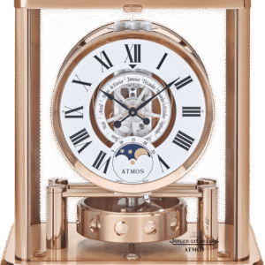 Jaeger-LeCoultre Atmos Classique