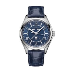 Vacheron Constantin Fiftysix Complete Calendar Ref. # 4000E/000A-B548